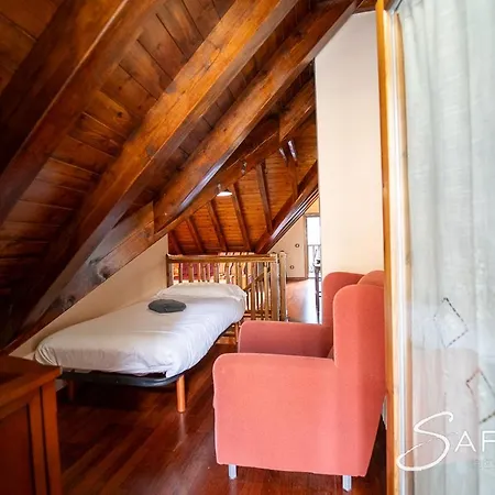 Saplan Real Estate Era Costa * Bossòst