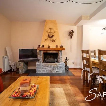 Saplan Real Estate Era Costa Xalet Bossòst