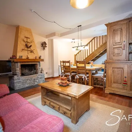 Saplan Real Estate Era Costa Xalet