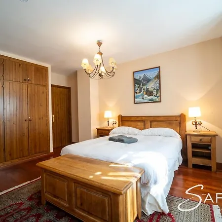 Saplan Real Estate Era Costa * Bossòst