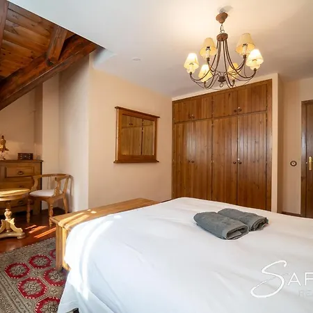 Xalet Saplan Real Estate Era Costa *