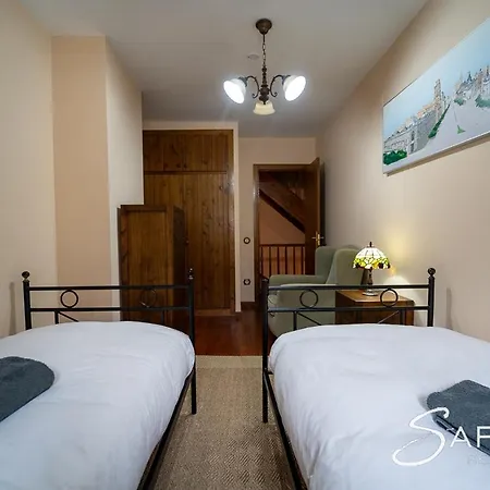 Xalet Saplan Real Estate Era Costa Bossòst