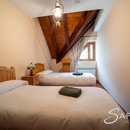 Saplan Real Estate Era Costa * Bossòst