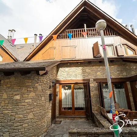 Xalet Saplan Real Estate Era Costa Bossòst