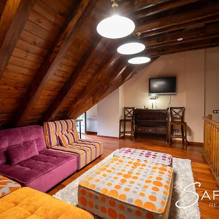 Xalet Saplan Real Estate Era Costa Bossòst