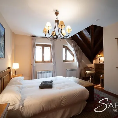 Saplan Real Estate Era Costa Bossòst