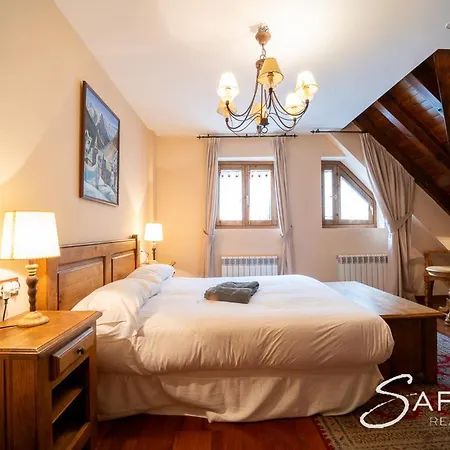 Saplan Real Estate Era Costa Bossòst