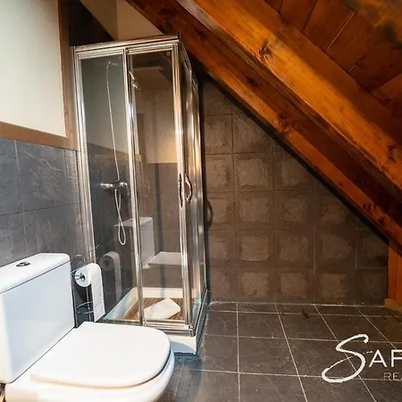 Saplan Real Estate Era Costa Bossòst