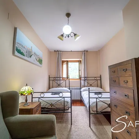 Xalet Saplan Real Estate Era Costa Bossòst